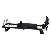 Ascendic Compact Reformer med sort metalramme og glidevogn