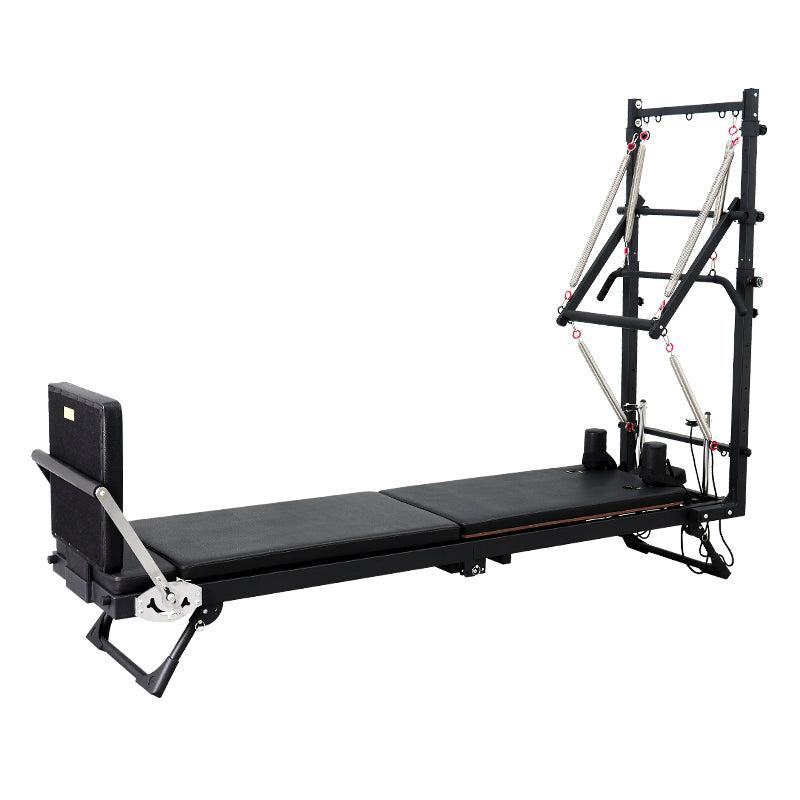 Ascendic Compact Reformer Tower monteret på reformer med lodret modstandssystem