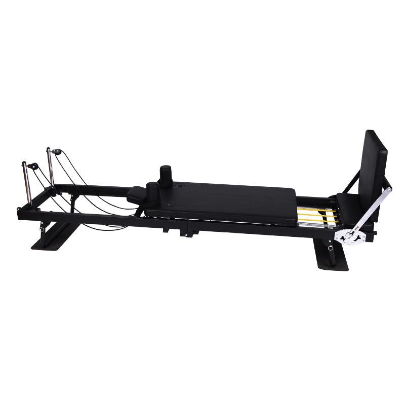Ascendic Compact Reformer med sort metalramme og glidevogn